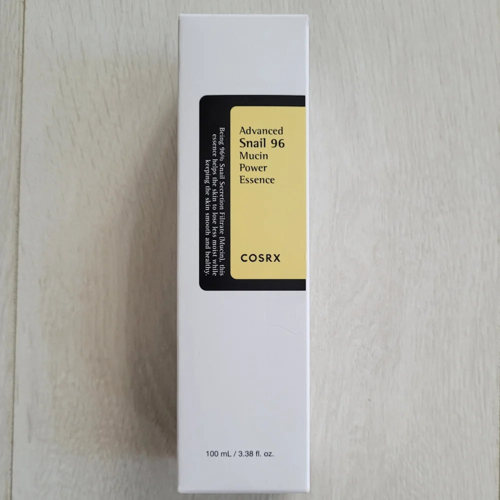Cosrx Snail Mucin Serum